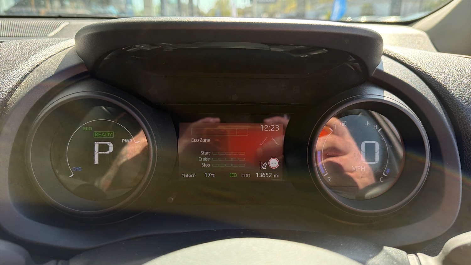 Used Toyota Yaris 2023 for sale - 78185880: Photo 11