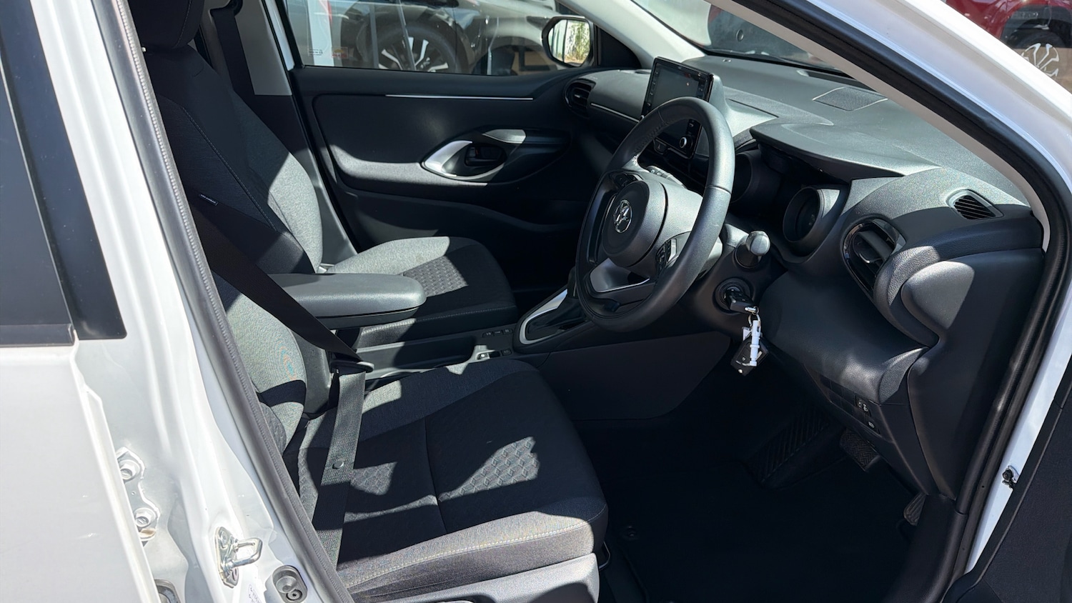 Used Toyota Yaris 2023 for sale - 78185880: Photo 12