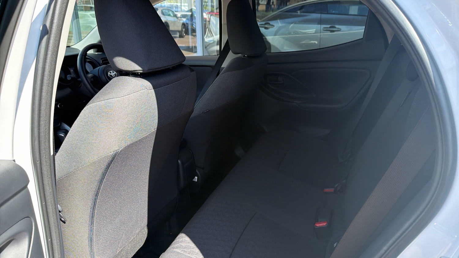 Used Toyota Yaris 2023 for sale - 78185880: Photo 15