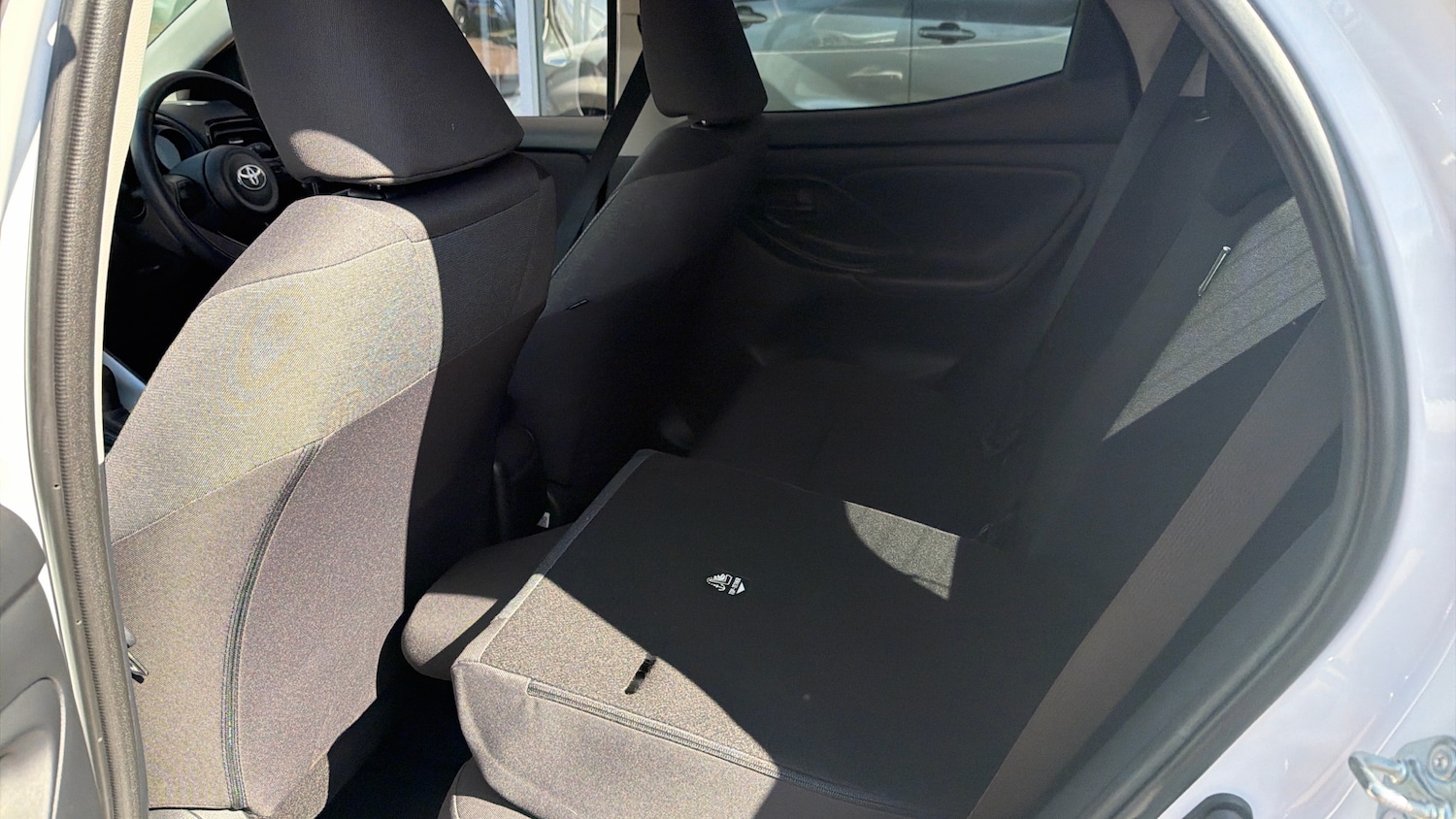 Used Toyota Yaris 2023 for sale - 78185880: Photo 18