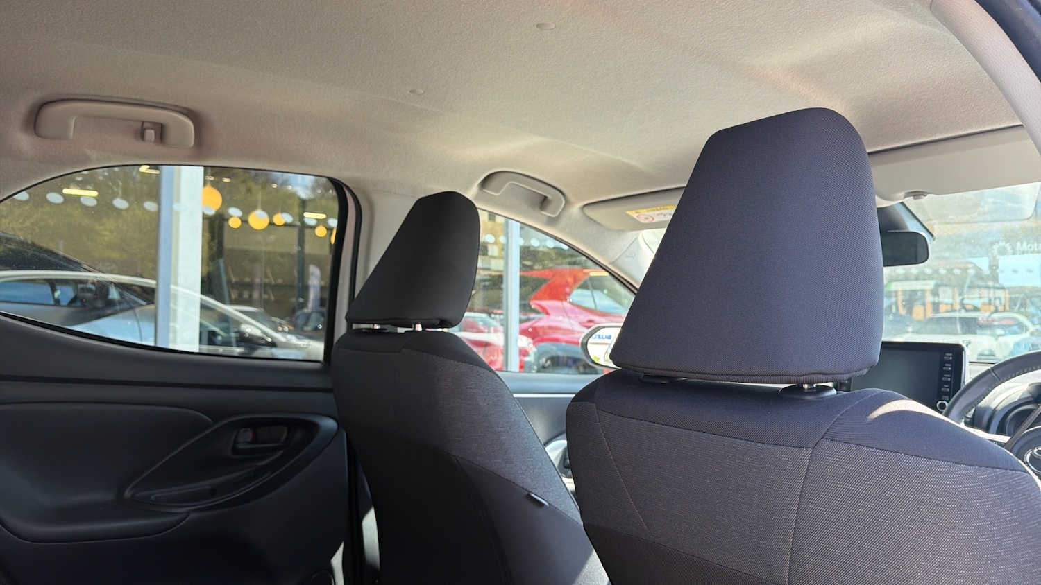 Used Toyota Yaris 2023 for sale - 78185880: Photo 19