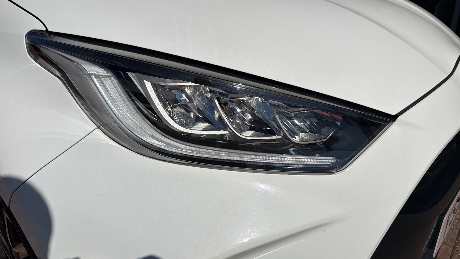 Used Toyota Yaris 2023 for sale - 78185880: Photo 20