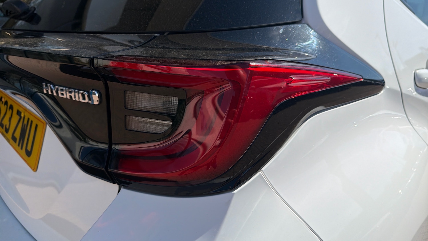 Used Toyota Yaris 2023 for sale - 78185880: Photo 21