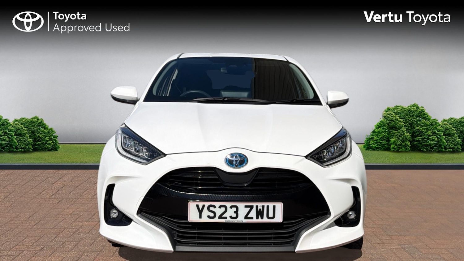 Used Toyota Yaris 2023 for sale - 78185880: Photo 22