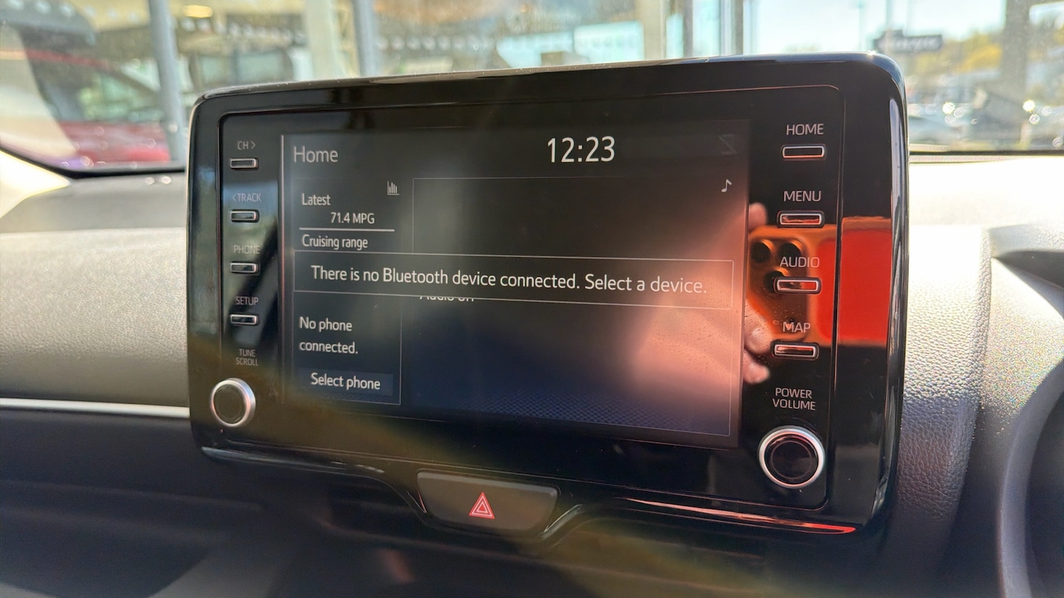 Used Toyota Yaris 2023 for sale - 78185880: Photo 29