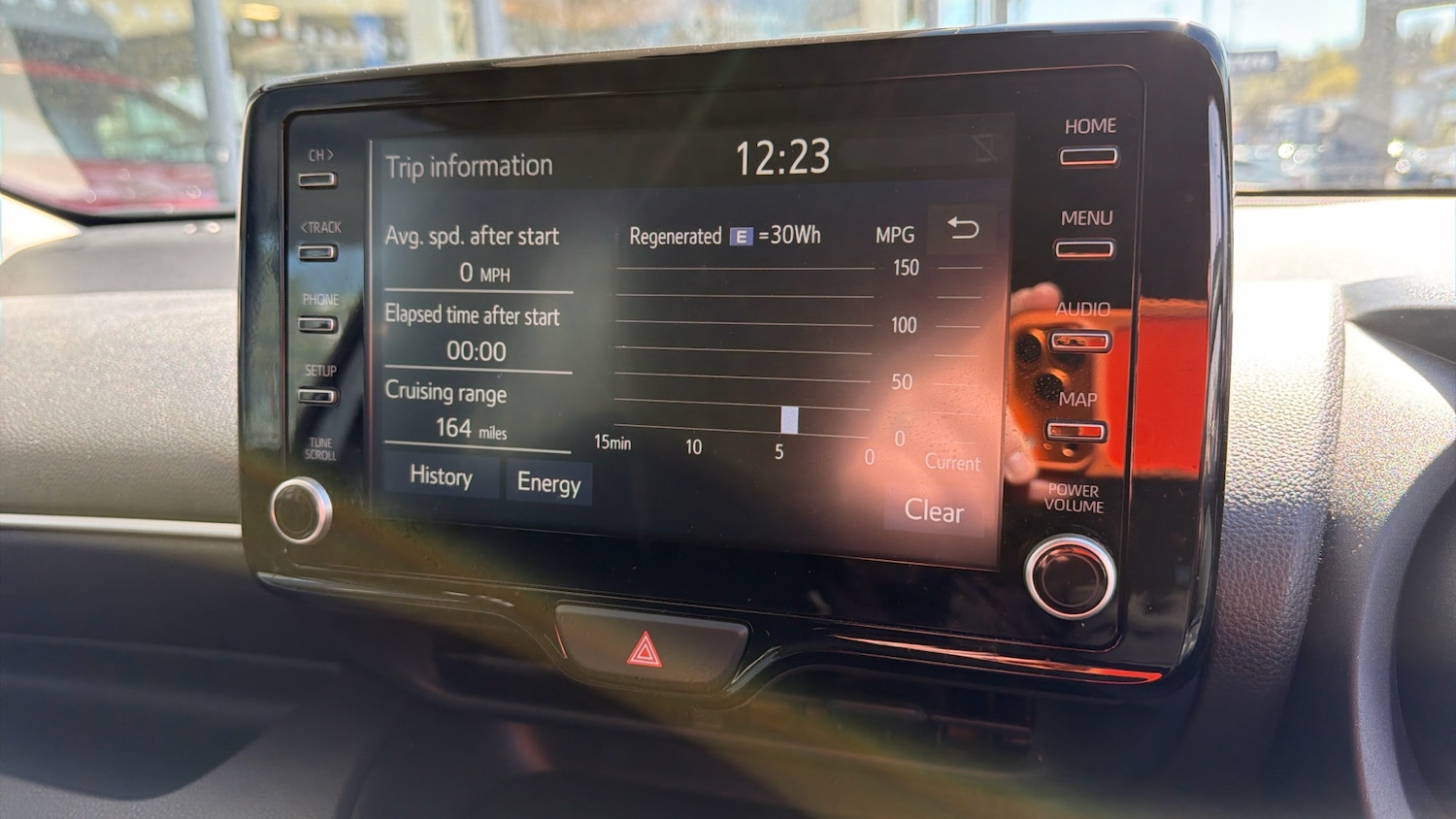 Used Toyota Yaris 2023 for sale - 78185880: Photo 30