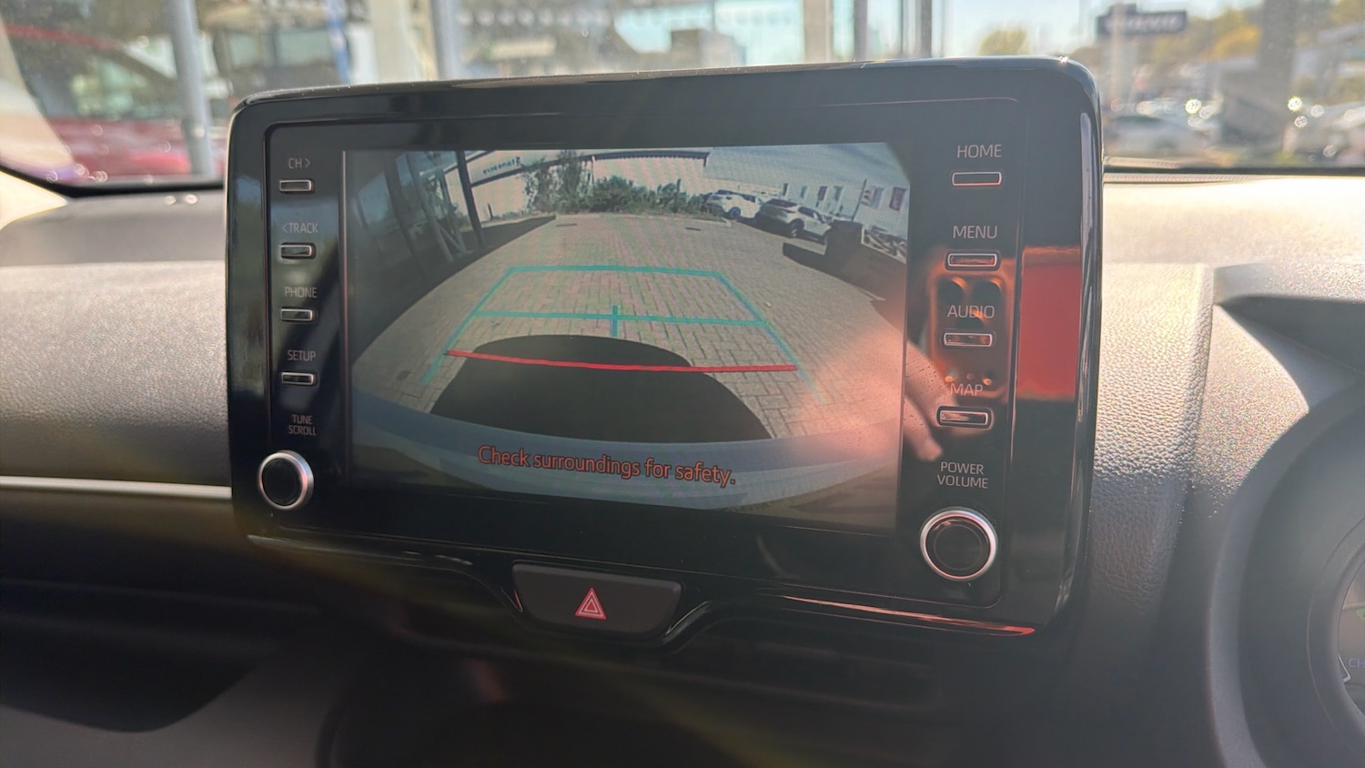 Used Toyota Yaris 2023 for sale - 78185880: Photo 33