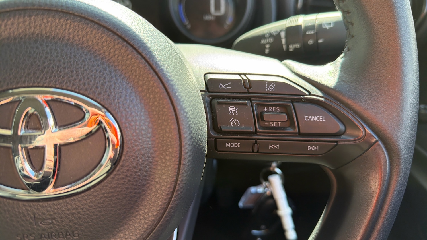 Used Toyota Yaris 2023 for sale - 78185880: Photo 37