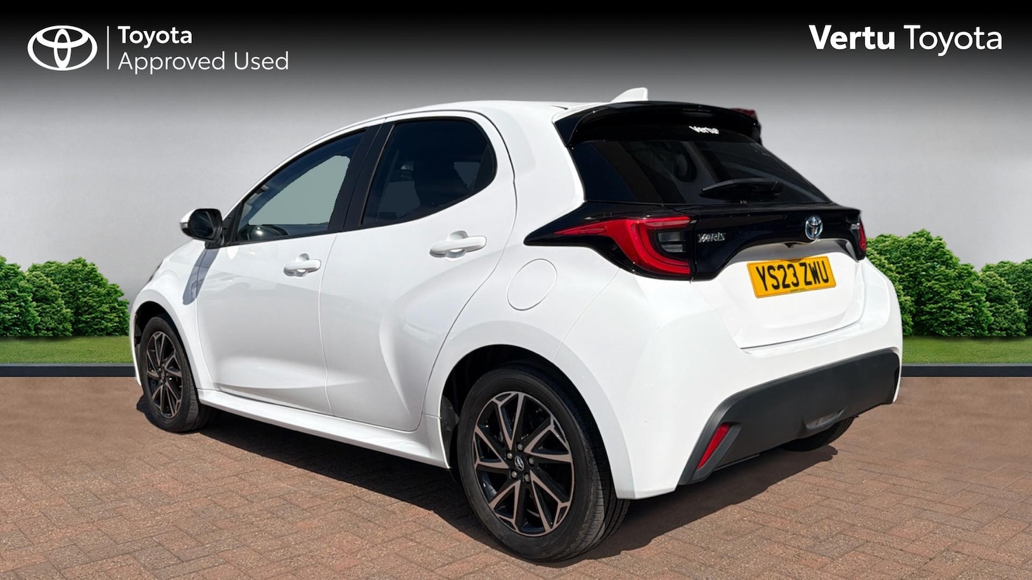 Used Toyota Yaris 2023 for sale - 78185880: Photo 4