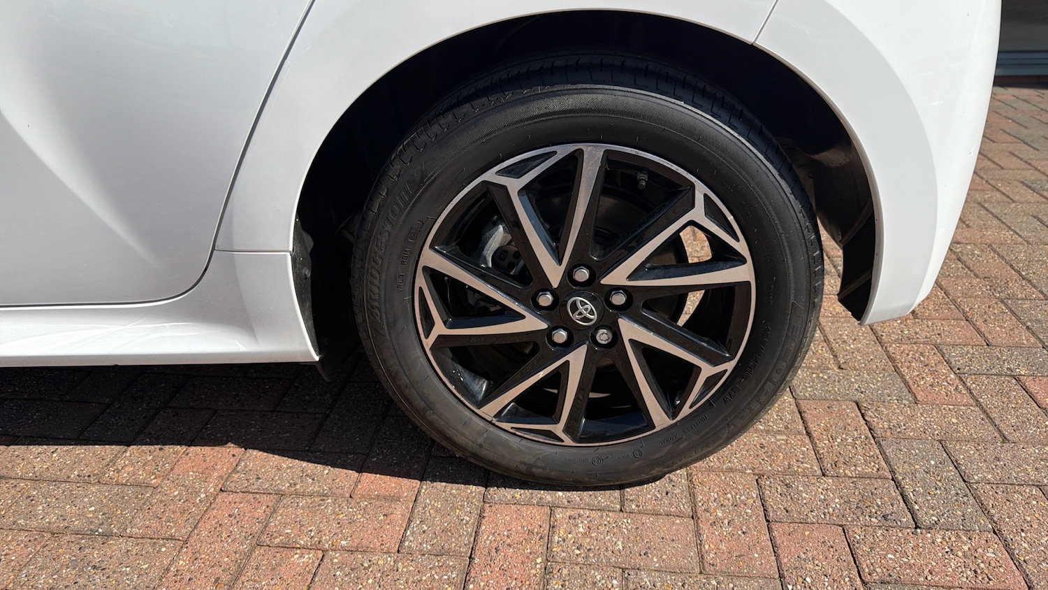 Used Toyota Yaris 2023 for sale - 78185880: Photo 43