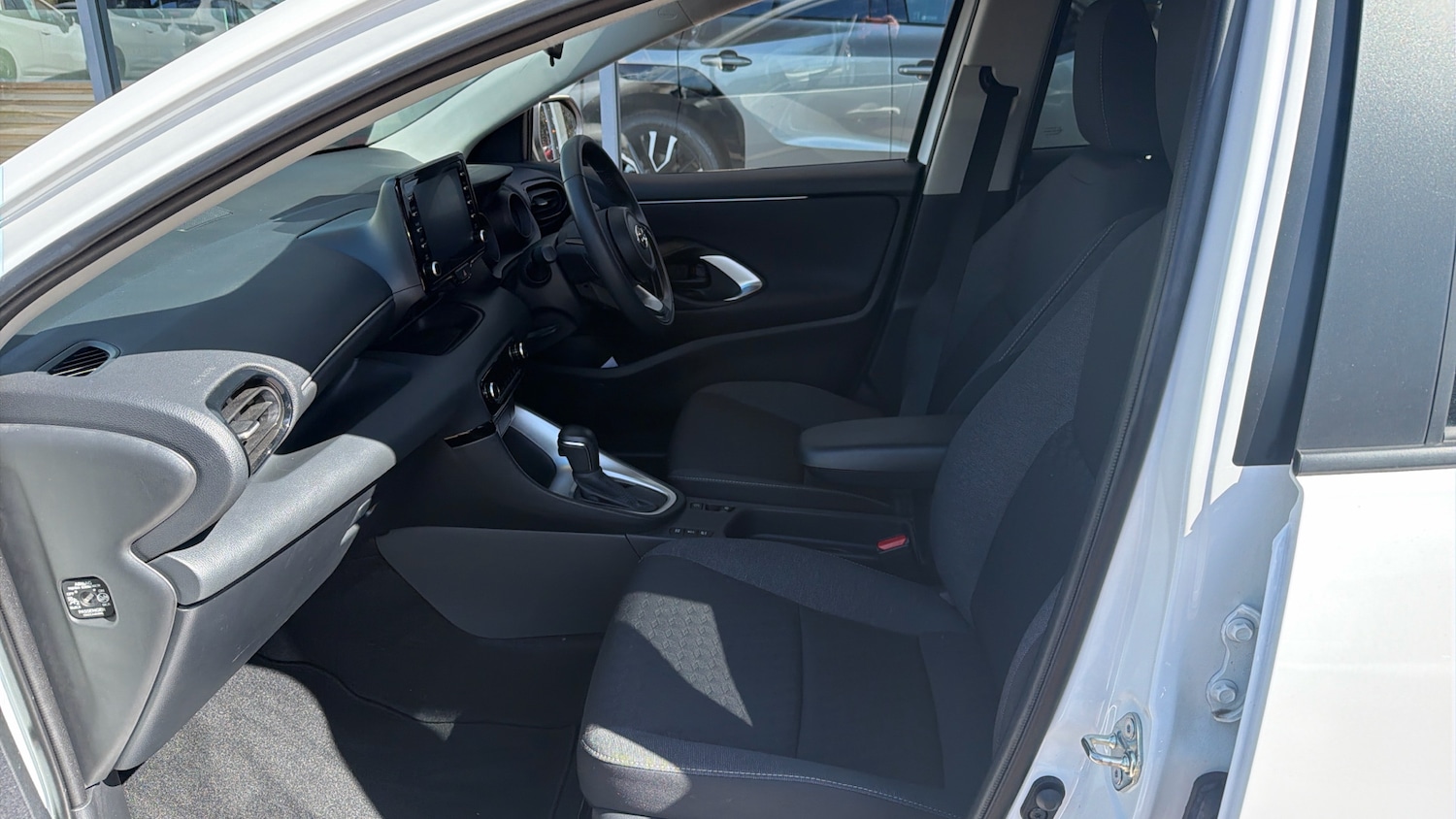 Used Toyota Yaris 2023 for sale - 78185880: Photo 5