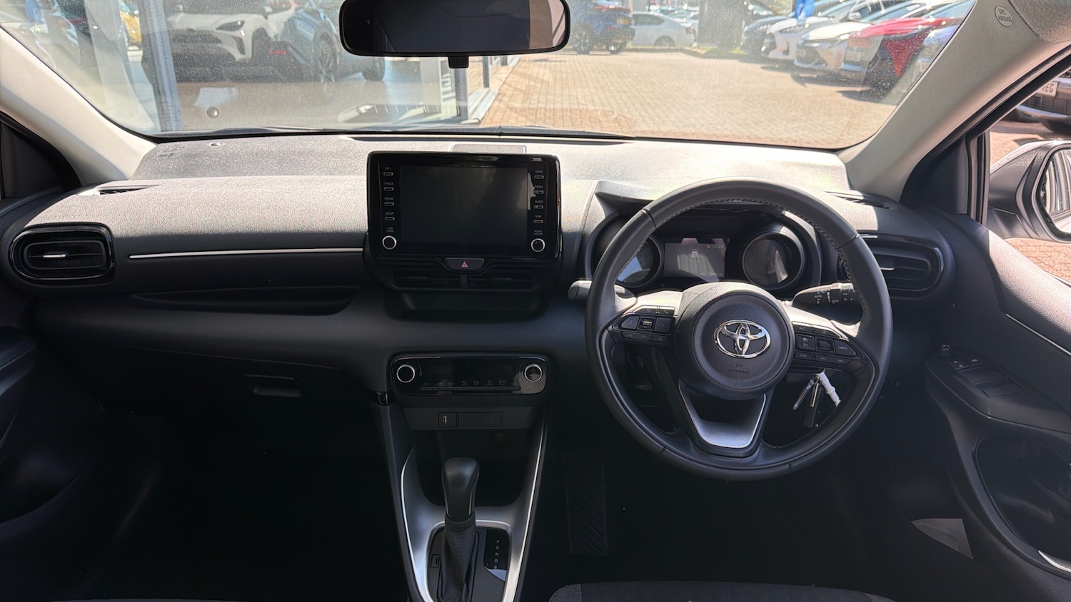 Used Toyota Yaris 2023 for sale - 78185880: Photo 6