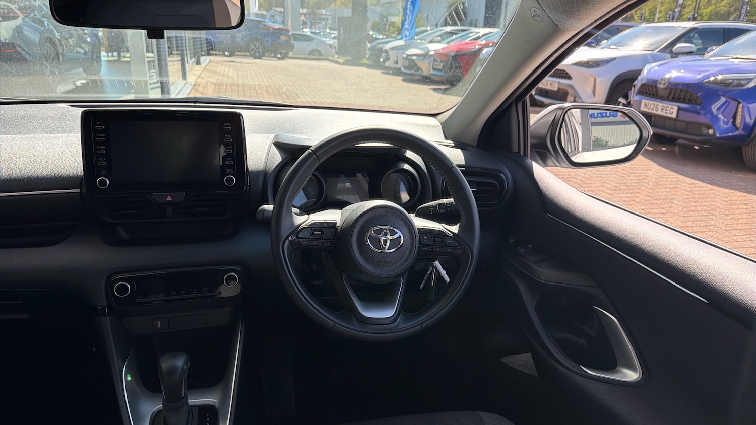 Used Toyota Yaris 2023 for sale - 78185880: Photo 7