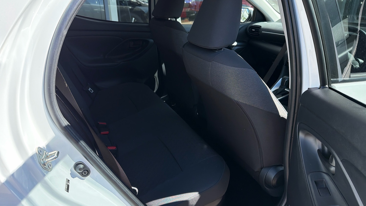 Used Toyota Yaris 2023 for sale - 78185880: Photo 8