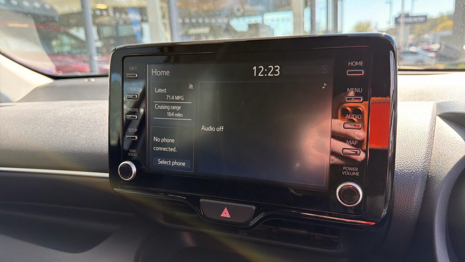 Used Toyota Yaris 2023 for sale - 78185880: Photo 9