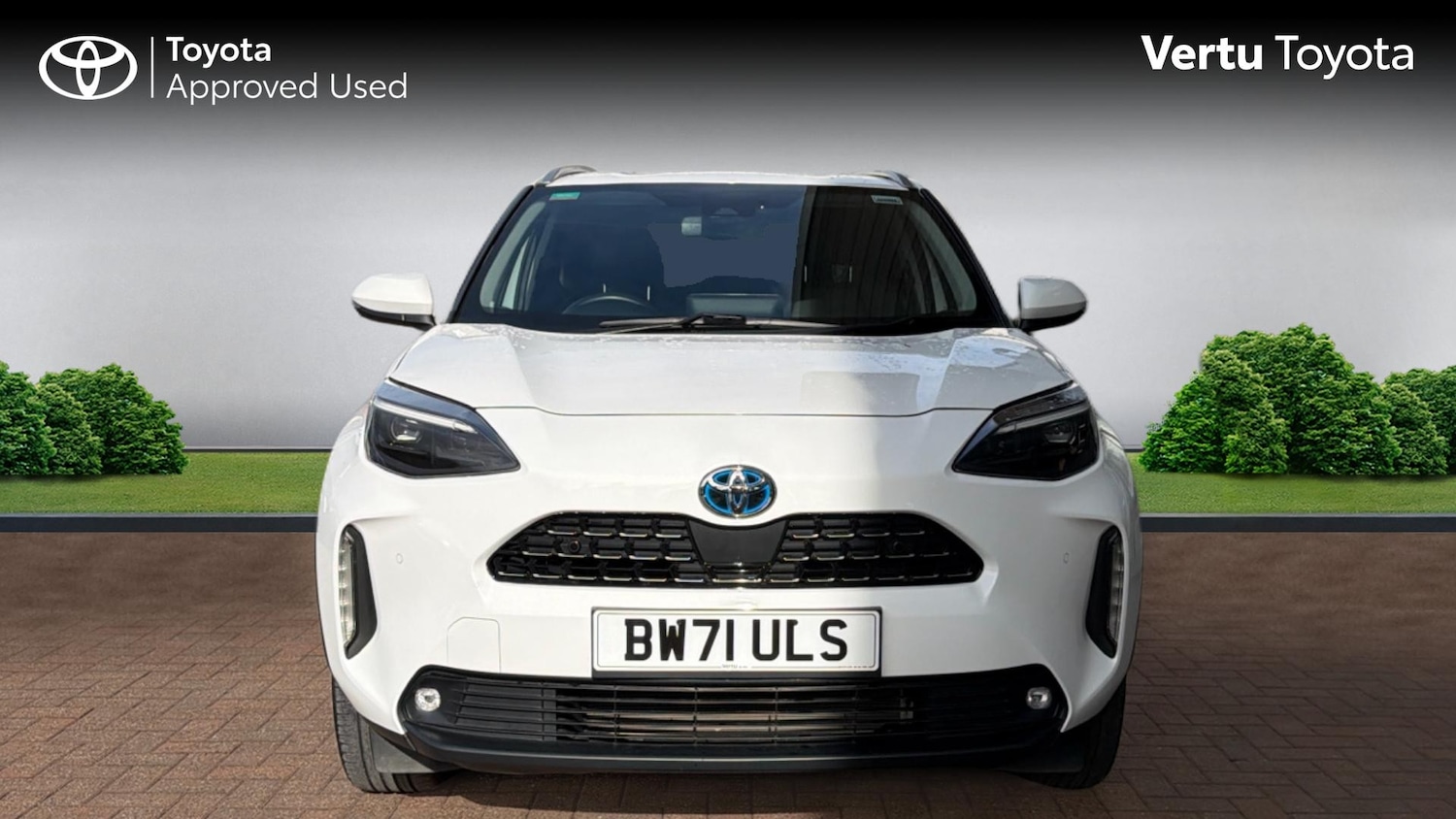 Used Toyota Yaris Cross 2022 for sale - 77595146: Photo 15