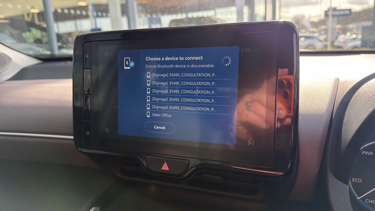 Used Toyota Yaris Cross 2022 for sale - 77595146: Photo 20