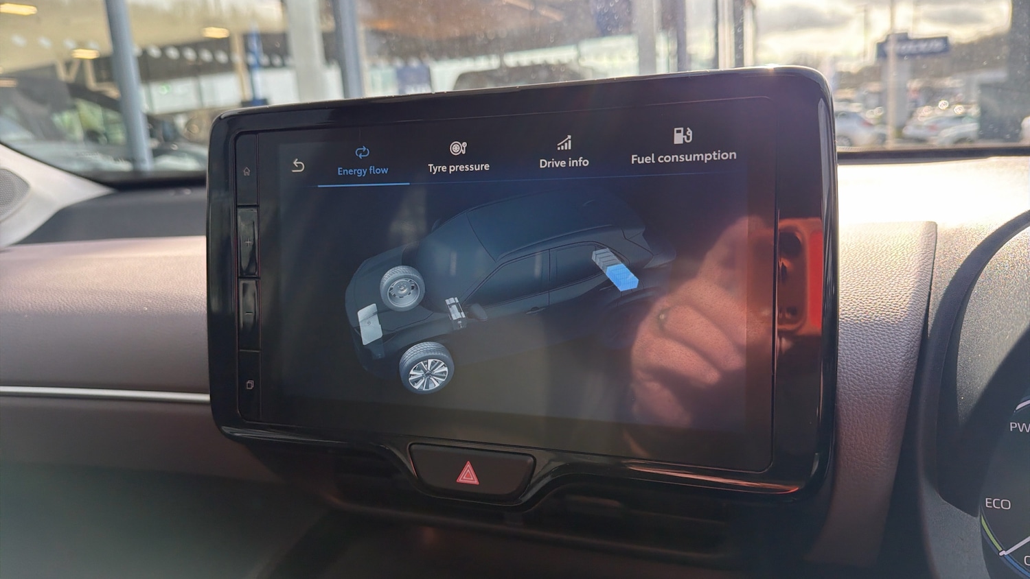 Used Toyota Yaris Cross 2022 for sale - 77595146: Photo 21