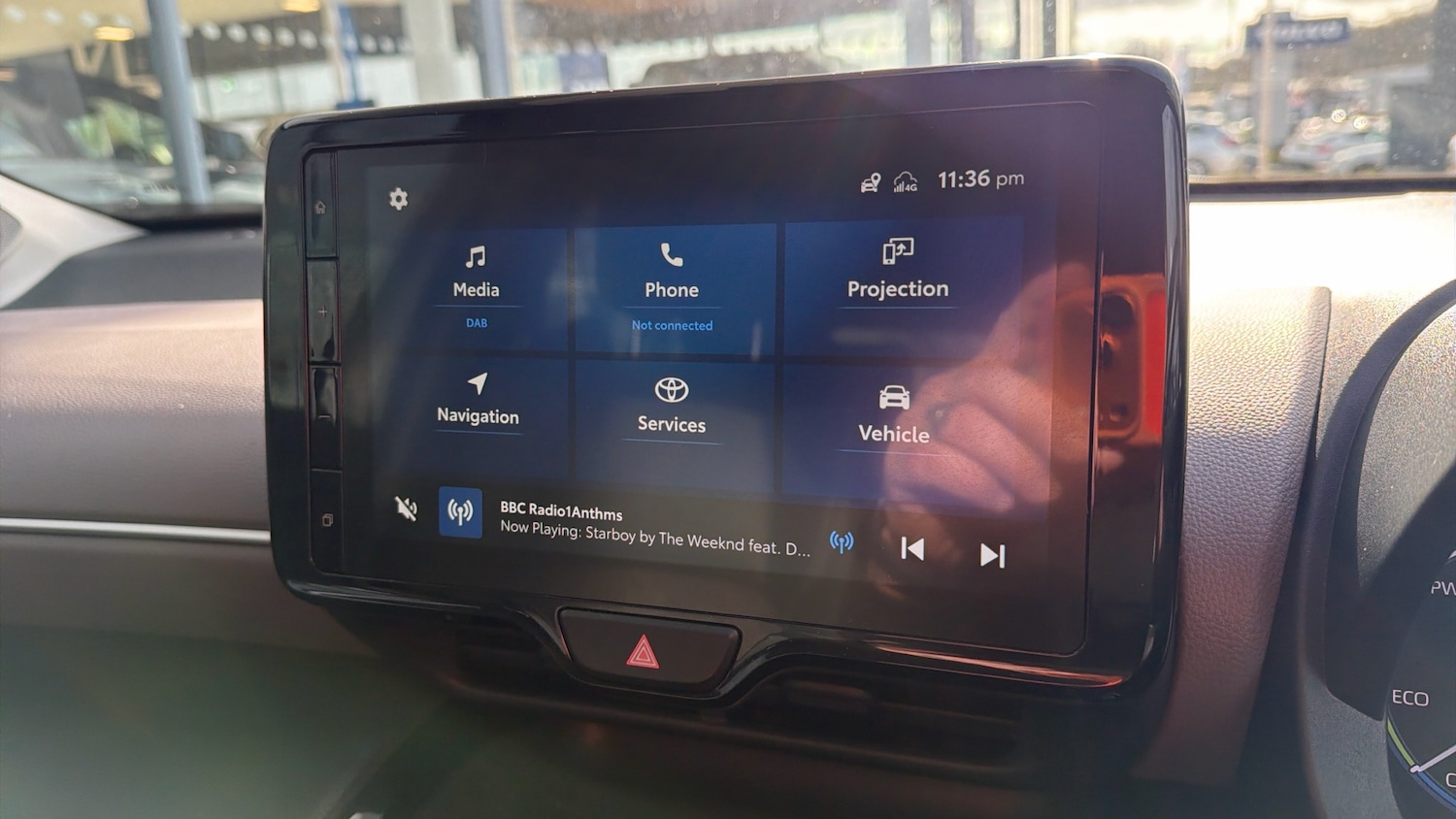 Used Toyota Yaris Cross 2022 for sale - 77595146: Photo 22