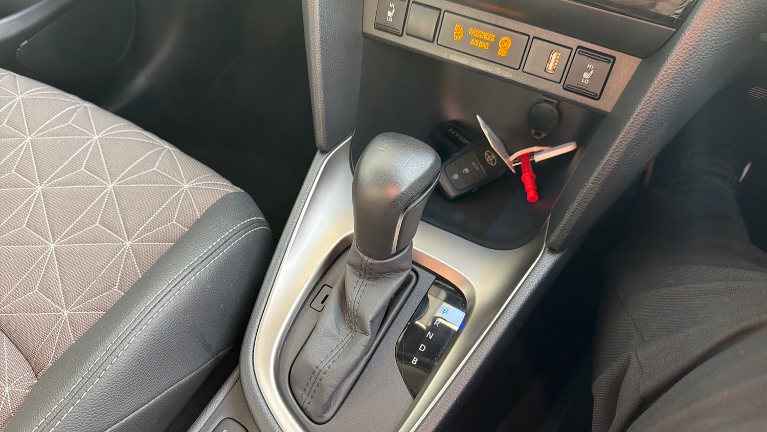 Used Toyota Yaris Cross 2022 for sale - 77595146: Photo 30