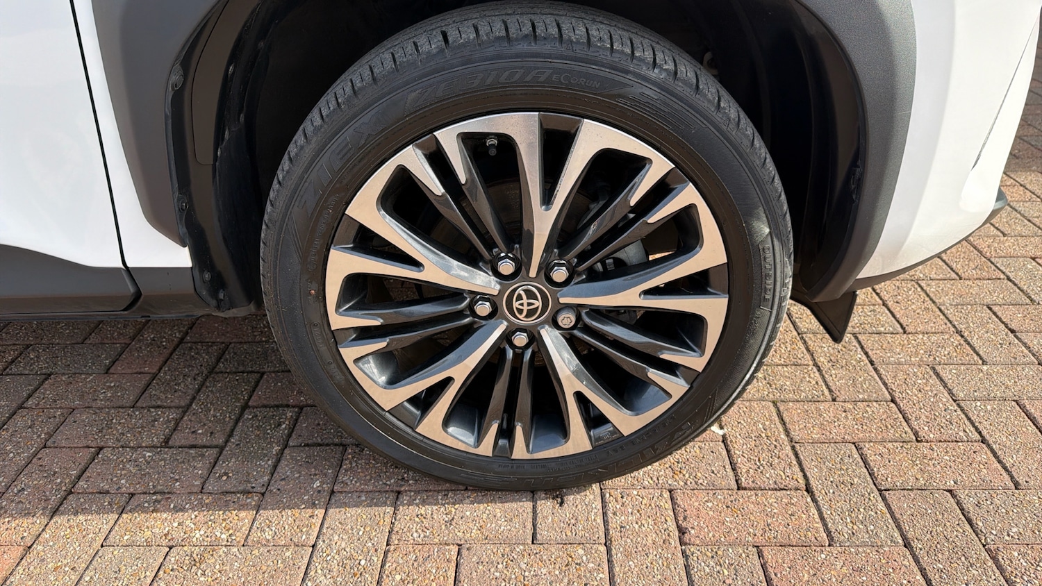 Used Toyota Yaris Cross 2022 for sale - 77595146: Photo 31