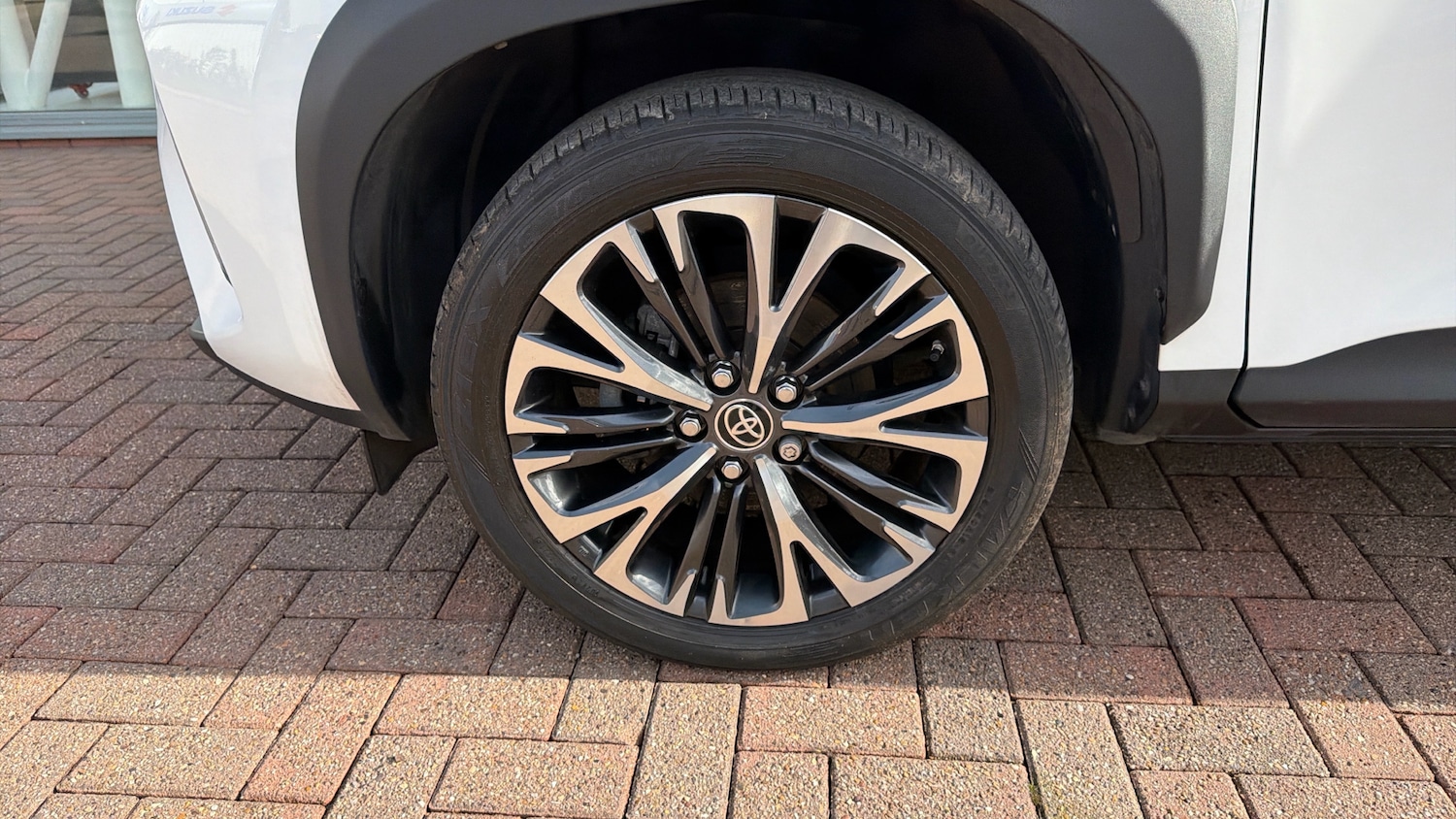 Used Toyota Yaris Cross 2022 for sale - 77595146: Photo 33