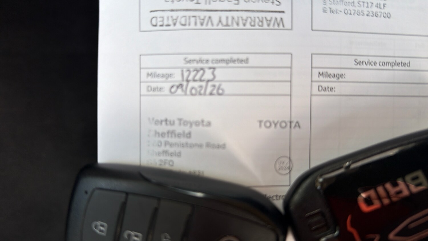 Used Toyota Yaris Cross 2022 for sale - 77595146: Photo 37