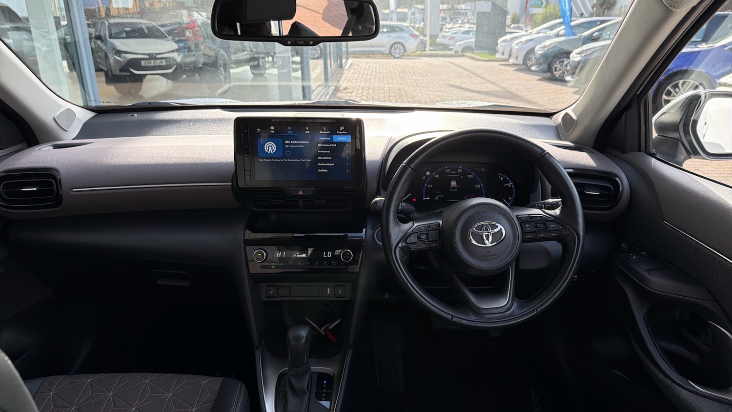 Used Toyota Yaris Cross 2022 for sale - 77595146: Photo 5