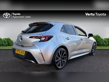 Used Toyota Corolla 2025 for sale - 78365958: Photo