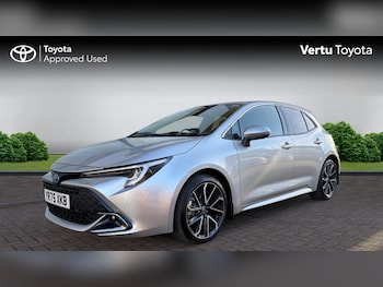 Used Toyota Corolla 2025 for sale - 78365958: Photo