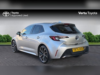 Used Toyota Corolla 2025 for sale - 78365958: Photo