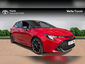 Used Toyota Corolla 2021 for sale - 79470906: Photo