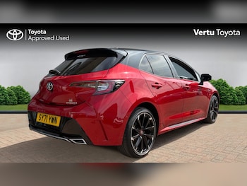 Used Toyota Corolla 2021 for sale - 79470906: Photo