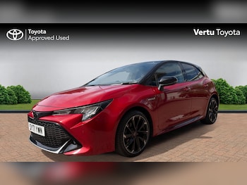 Used Toyota Corolla 2021 for sale - 79470906: Photo