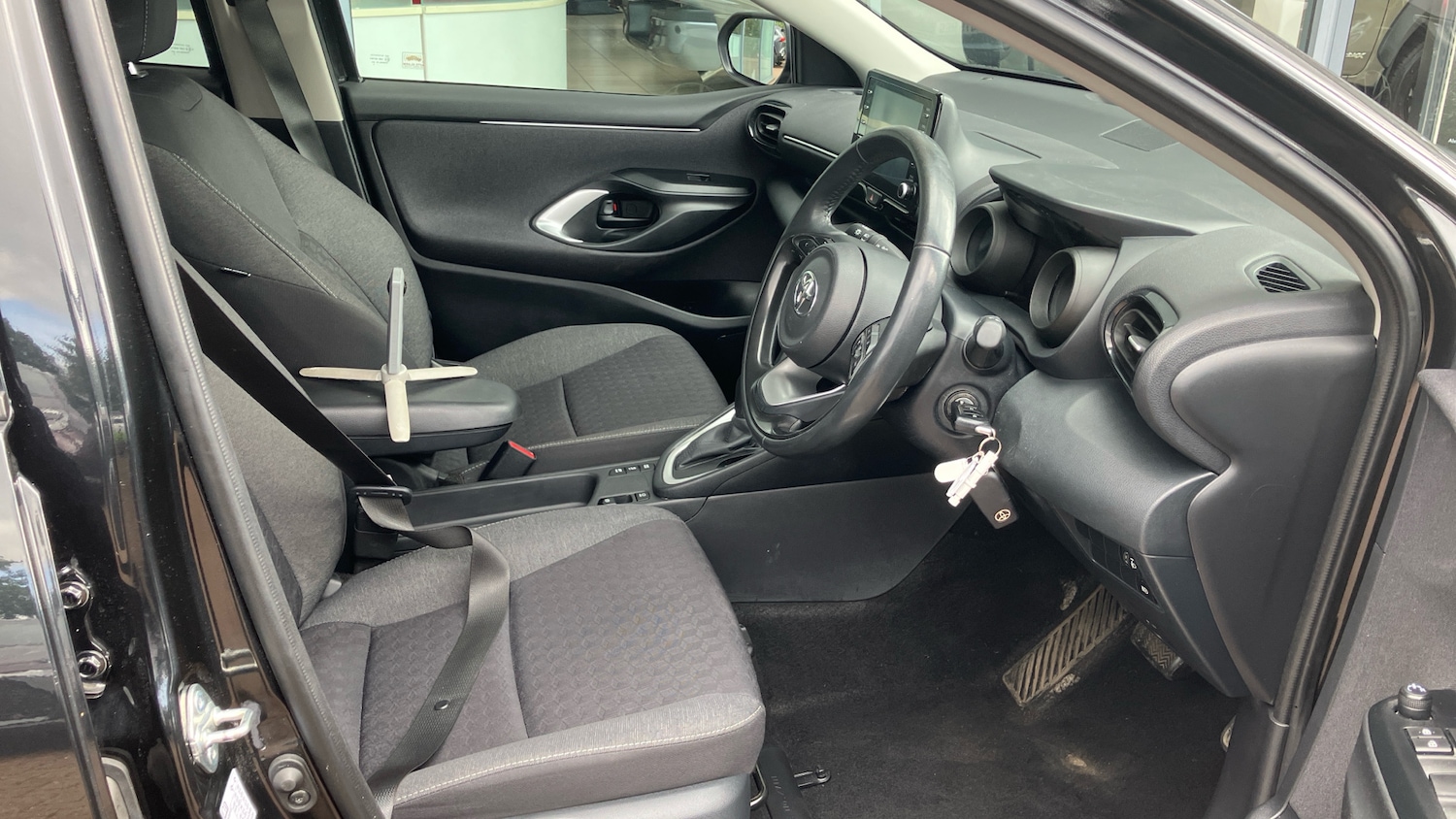 Vehicle 11