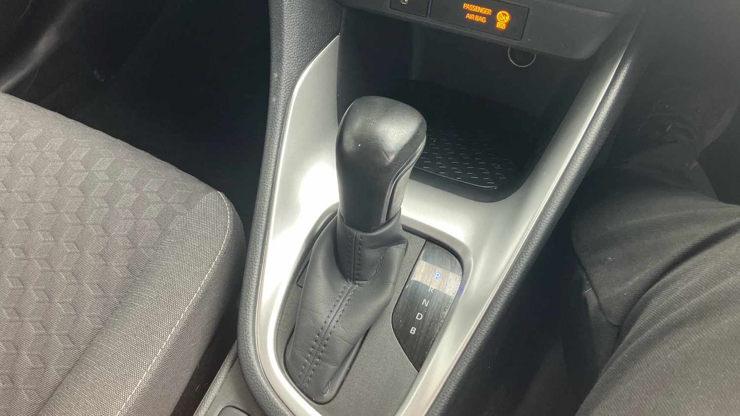 Vehicle 29