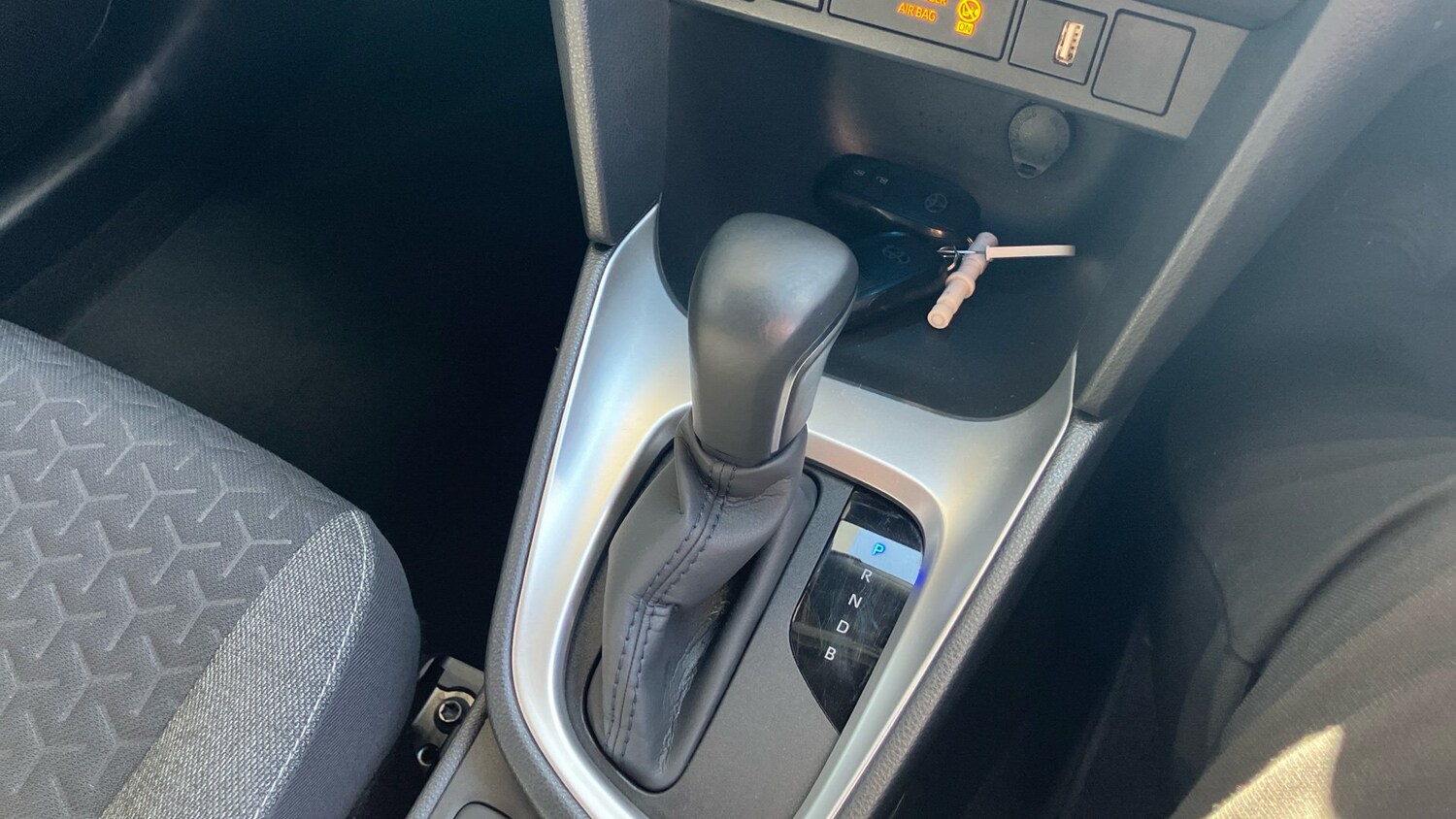 Vehicle 29