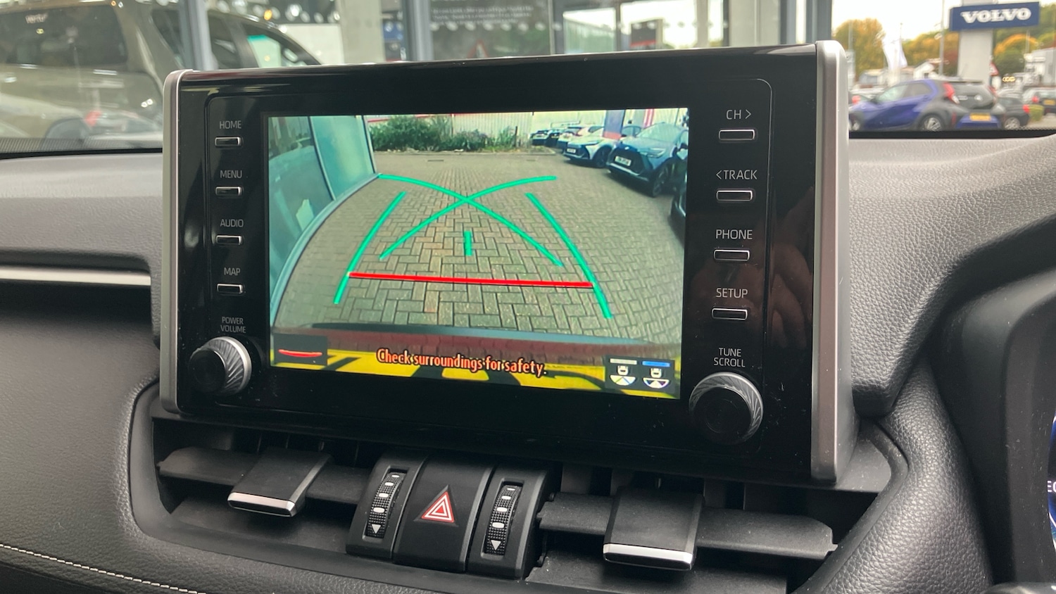 Used Toyota RAV4 2019 for sale - 76958416: Photo 24