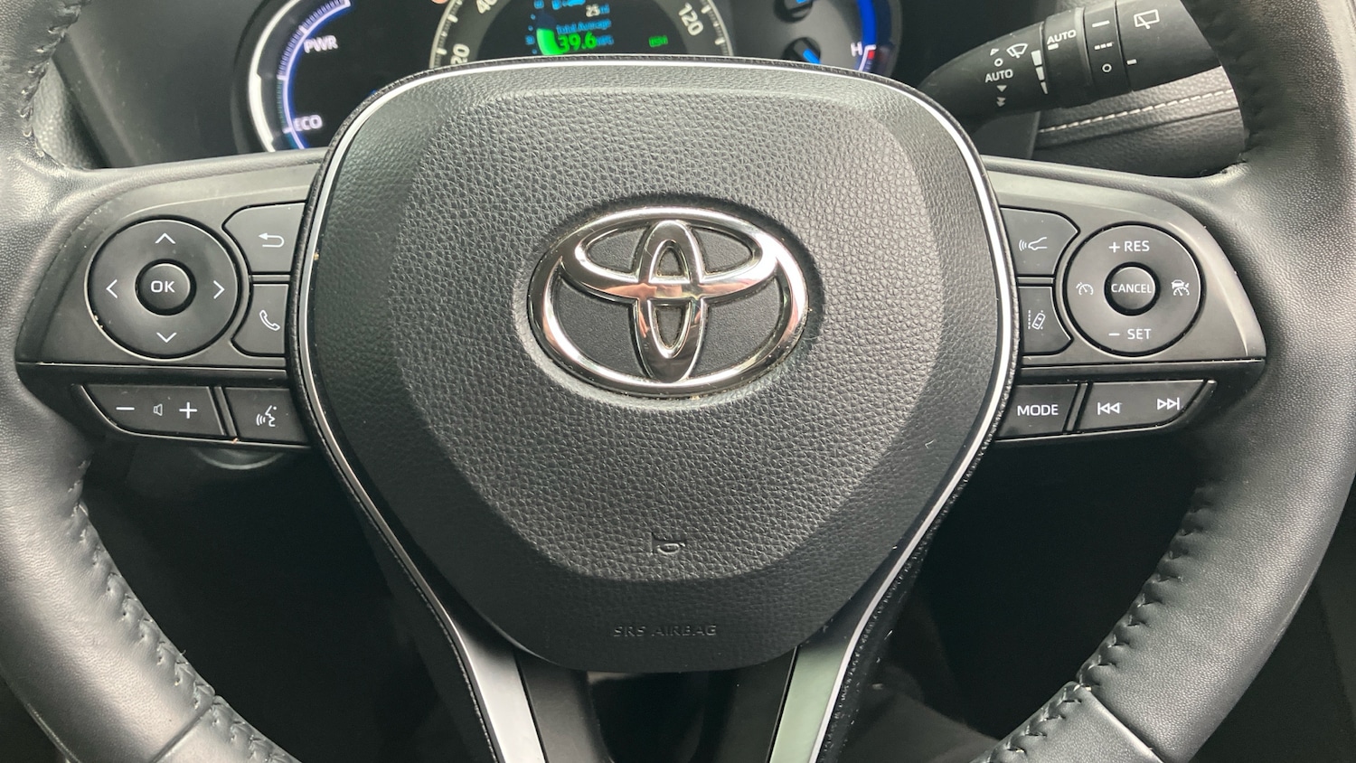 Used Toyota RAV4 2019 for sale - 76958416: Photo 29