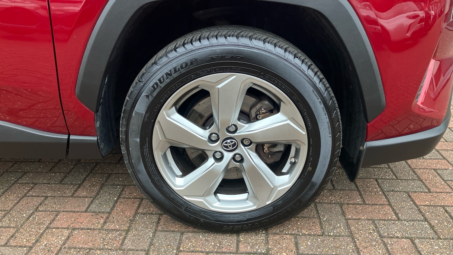 Used Toyota RAV4 2019 for sale - 76958416: Photo 32