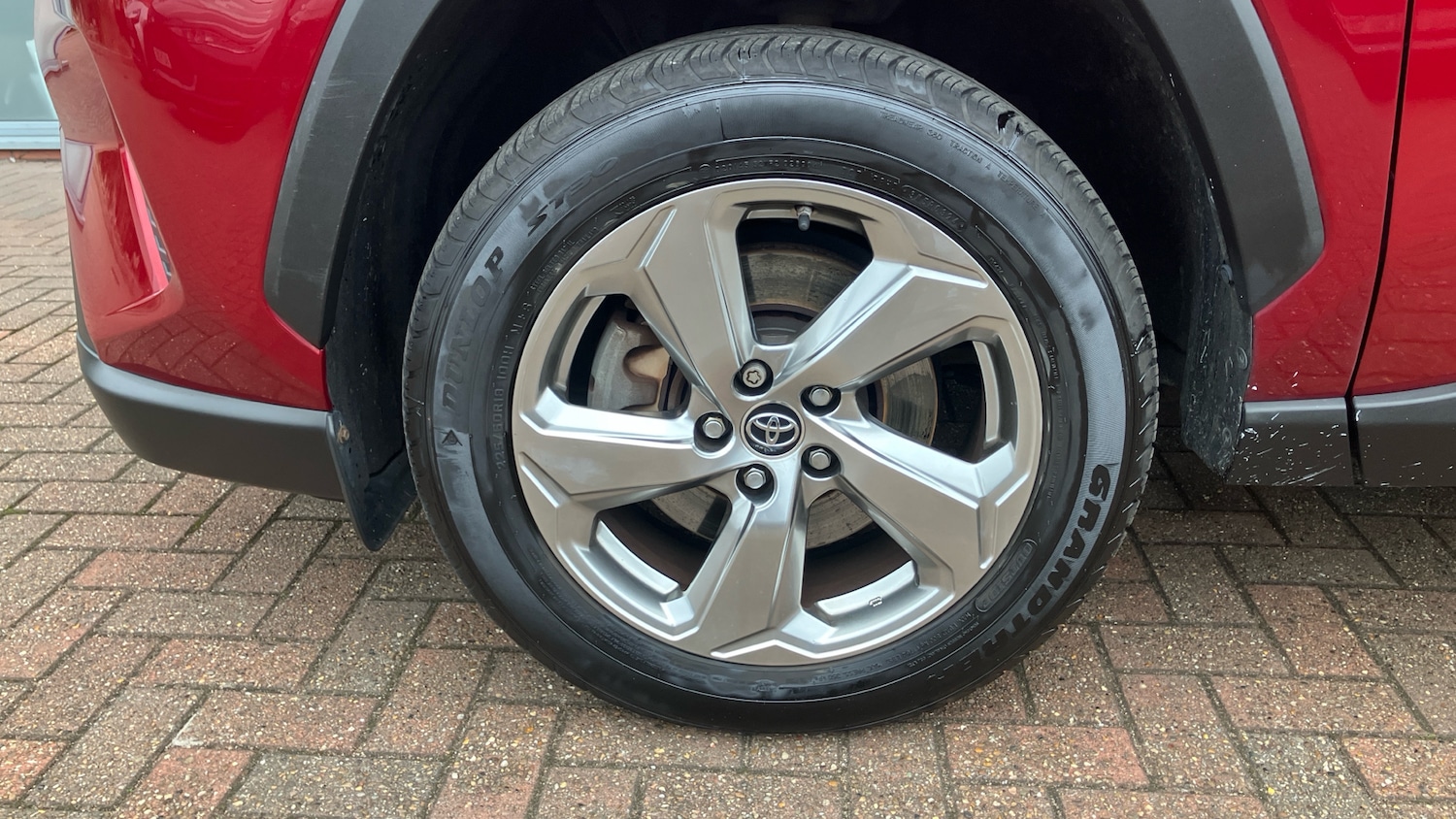 Used Toyota RAV4 2019 for sale - 76958416: Photo 34