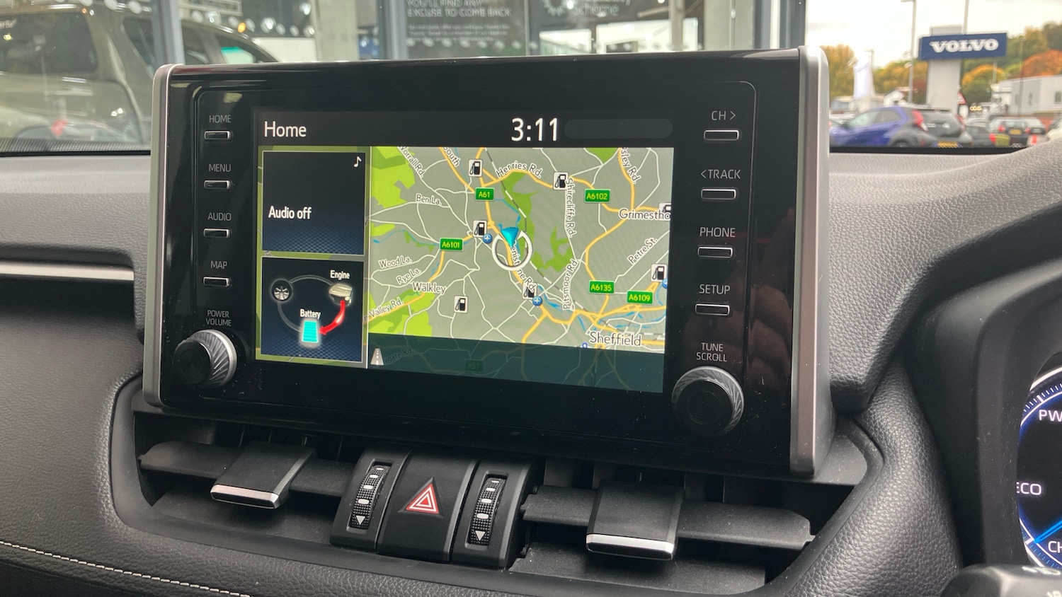 Used Toyota RAV4 2019 for sale - 76958416: Photo 7