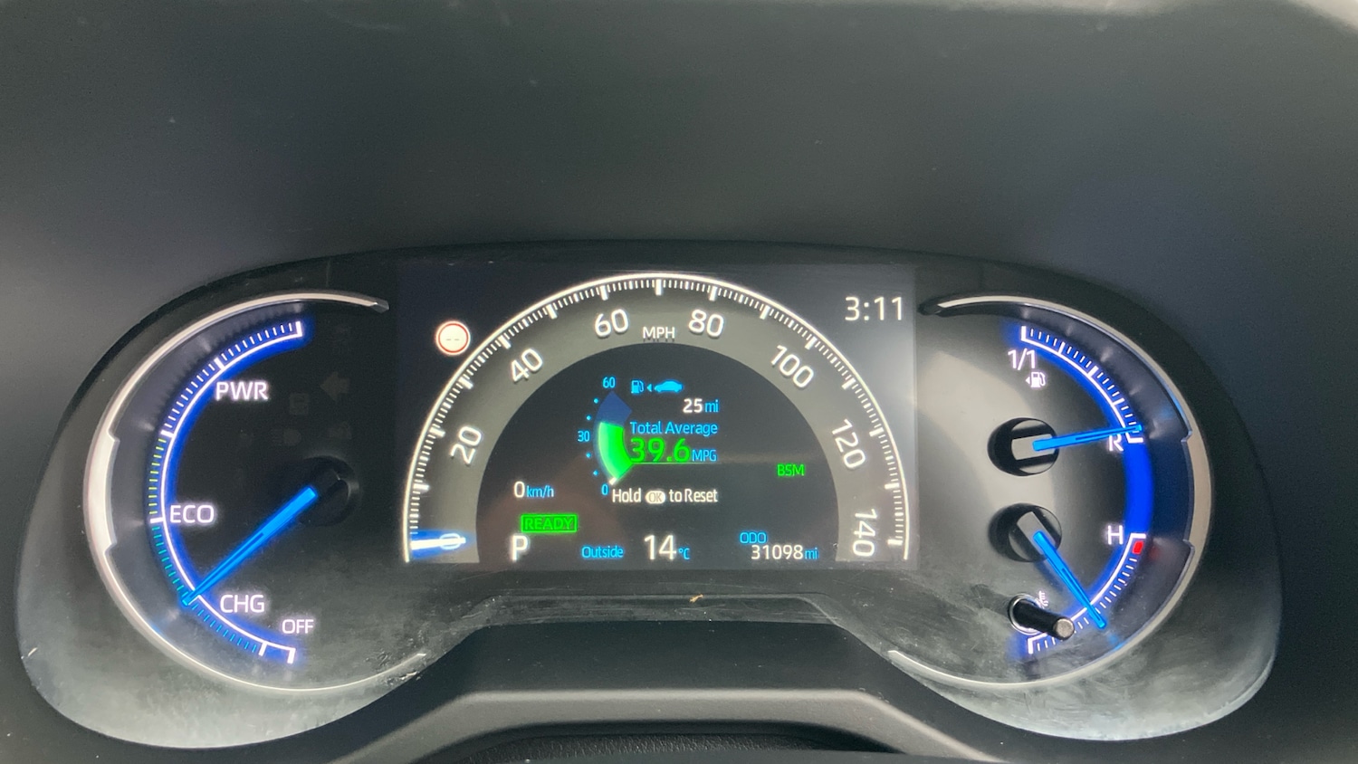 Used Toyota RAV4 2019 for sale - 76958416: Photo 9