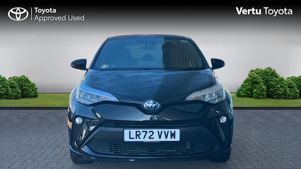 Used Toyota C-HR 2022 for sale - 76183162: Photo 15