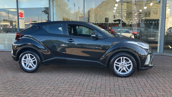 Used Toyota C-HR 2022 for sale - 76183162: Photo 16