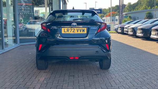 Used Toyota C-HR 2022 for sale - 76183162: Photo 19