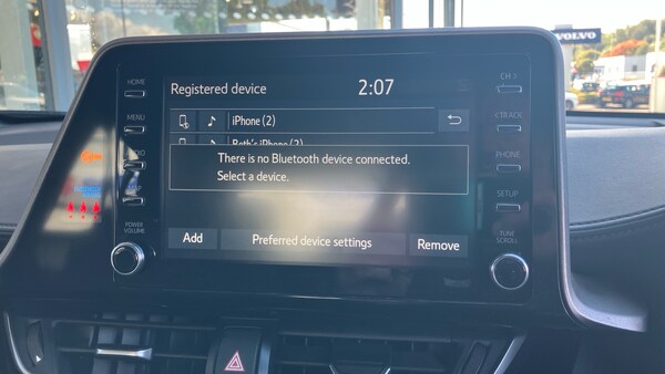 Used Toyota C-HR 2022 for sale - 76183162: Photo 20