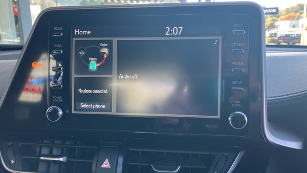 Used Toyota C-HR 2022 for sale - 76183162: Photo 21