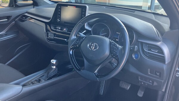 Used Toyota C-HR 2022 for sale - 76183162: Photo 25