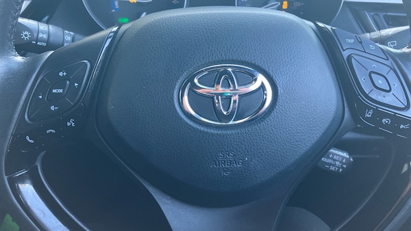 Used Toyota C-HR 2022 for sale - 76183162: Photo 27